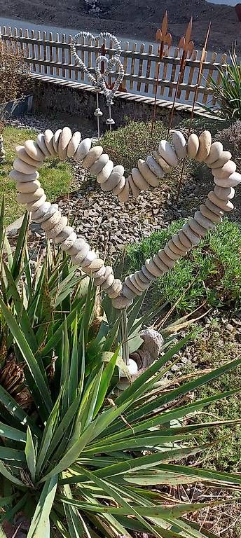 Toutes les décorations: Hochzeitsgeschenk – D'occasion à Mauensee par Priska7896 3