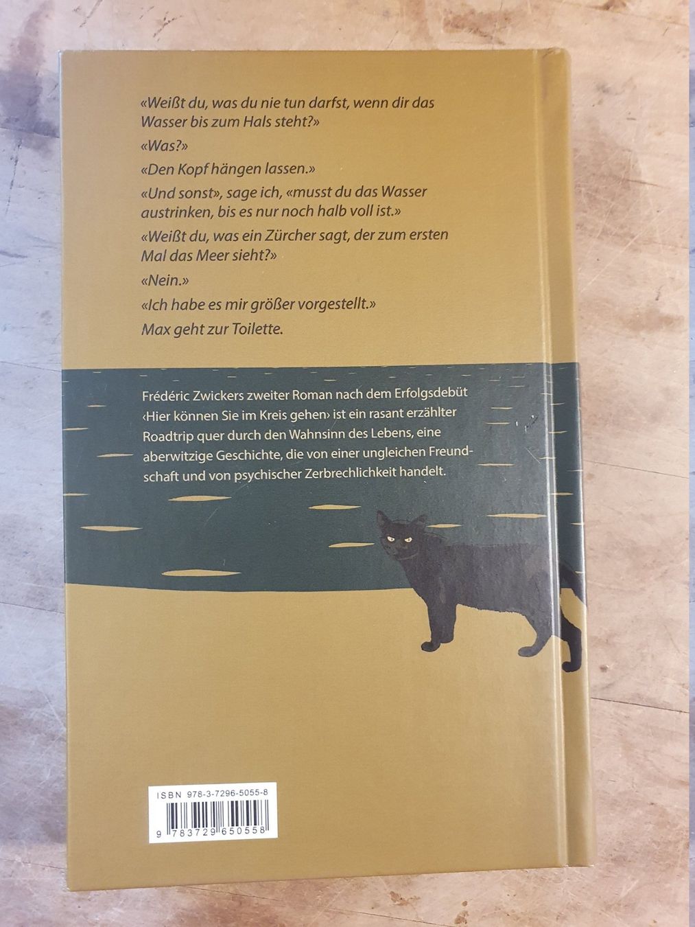 Bücher: Radost Frédéric Zwickler Zytglogge – Gebraucht aus Zürich von loosebone 2