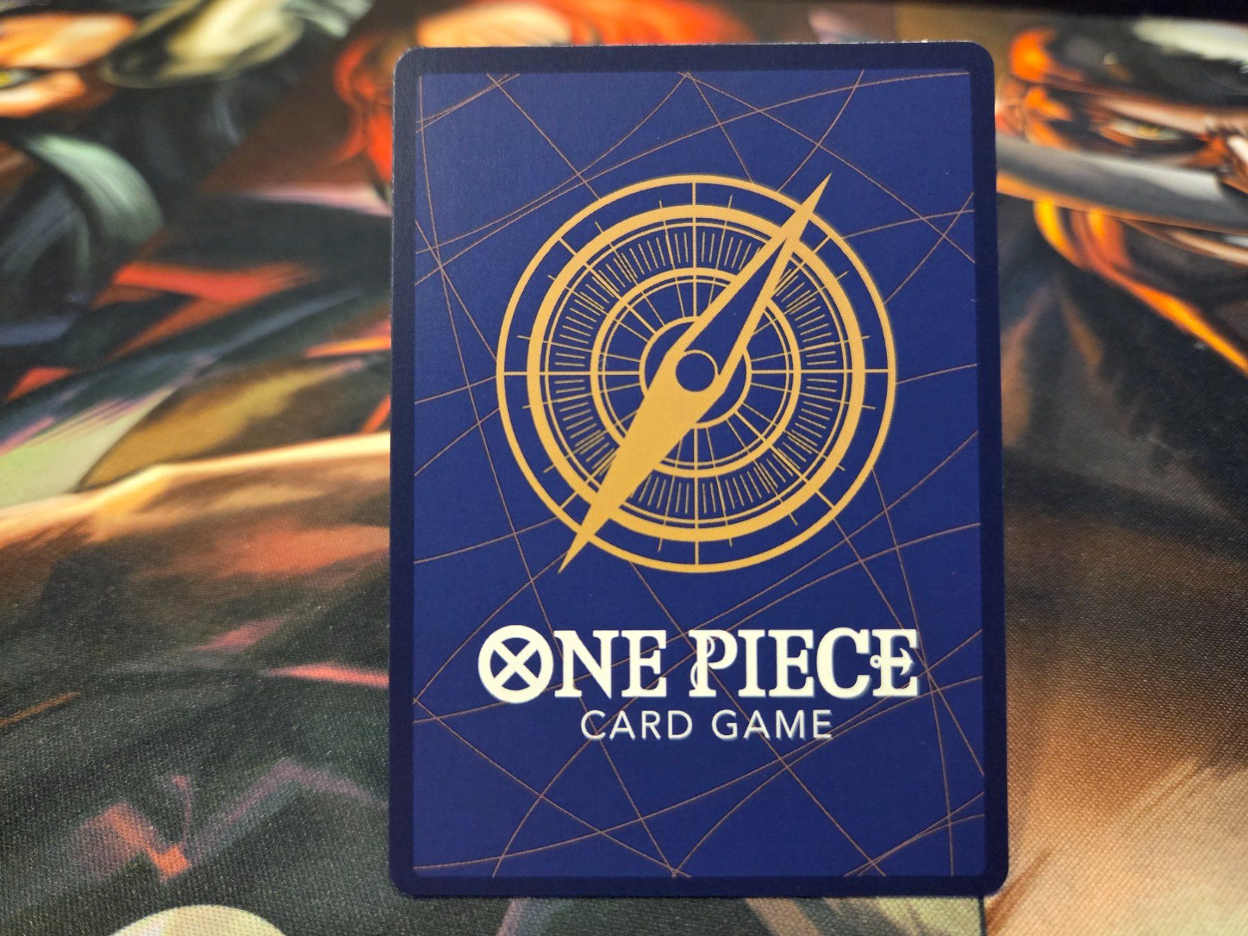 Bandai Carte collezionabili: One Piece | Monkey.D Luffy SR – Usato da Lugano venduto da Doppia_B 1