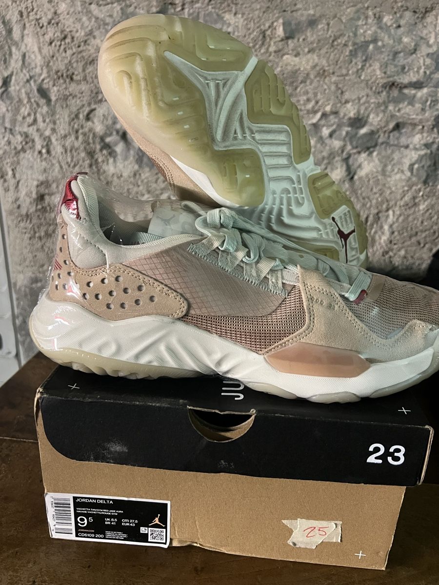 Scarpe da uomo: Air Jordan – Usato da Zürich venduto da Realvintagesale 1