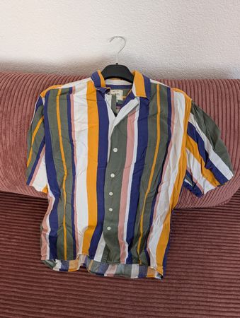 Shirt Redefined Rebel Size S