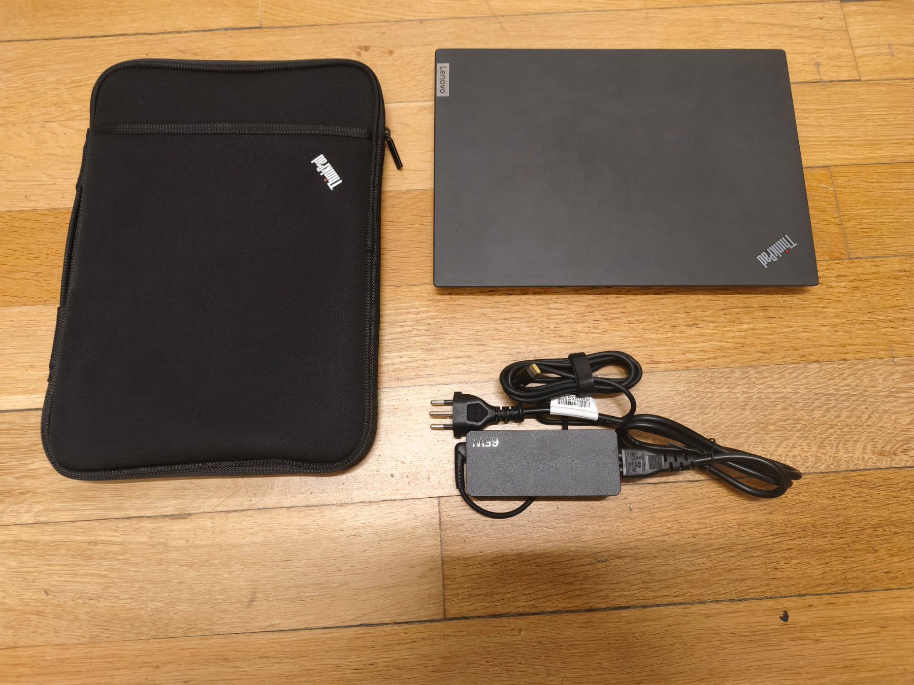 Lenovo Notebook: ThinkPad Lenovo X13 gen2 – Usato da Meikirch venduto da helping_hand 2