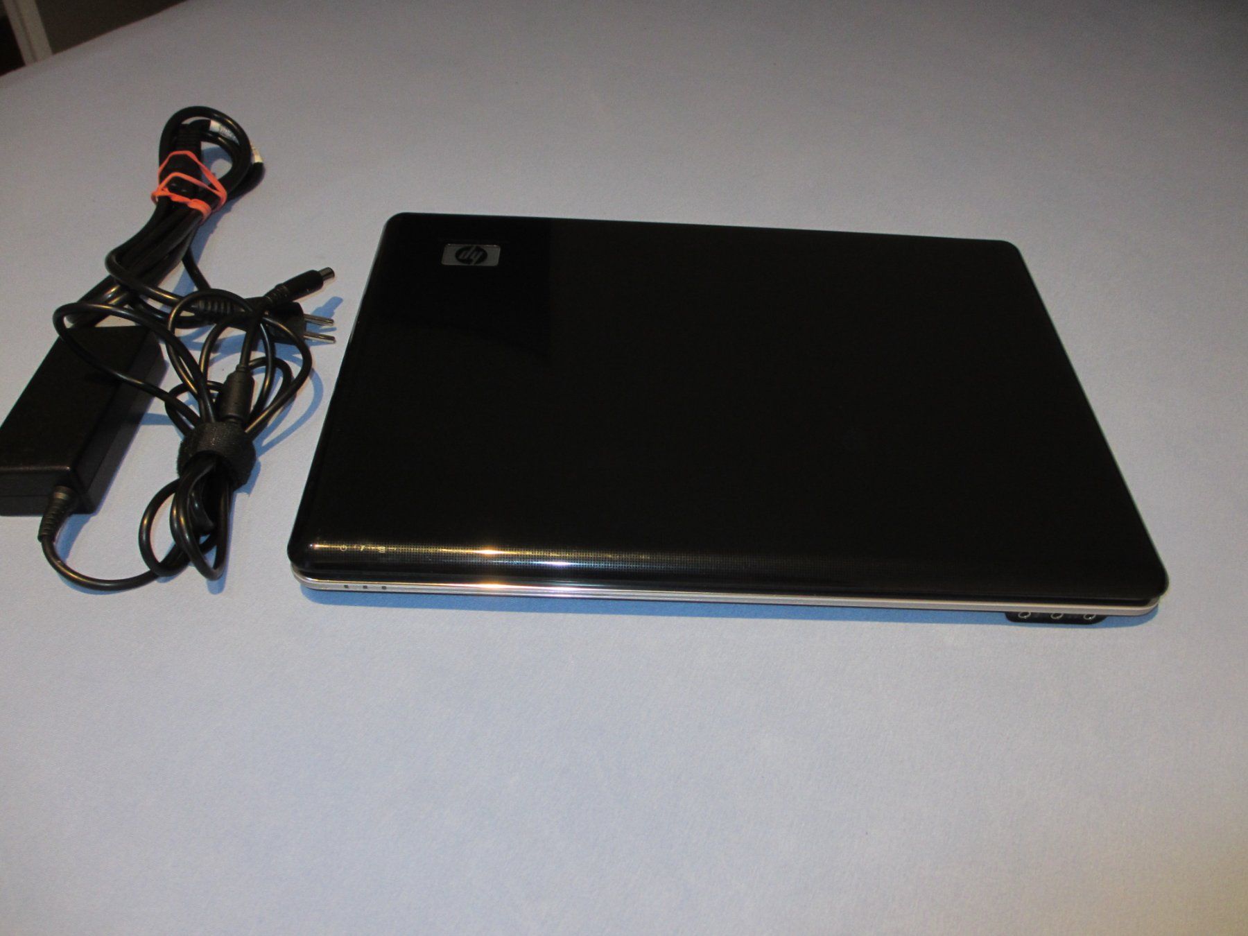 Hewlett Packard Notebook: Hp Pavilion  dv6 – Usato da Sargans venduto da Morisson1