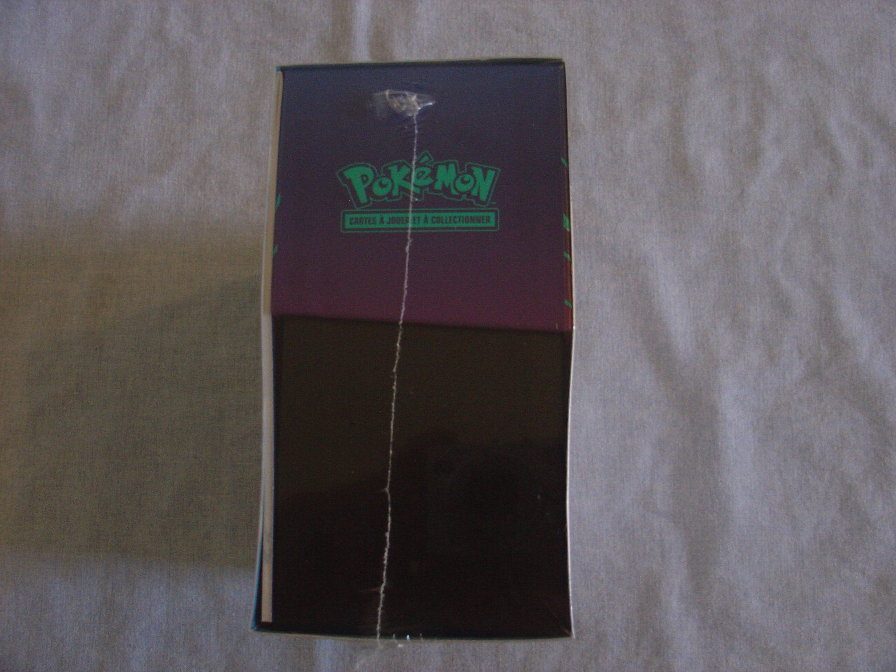Pokémon Carte collezionabili: Pokémon box ETB "aventures ensemble", 2025, état neuf – Nuovo e nell'imballaggio originale da porrentruy venduto da coco7067 3