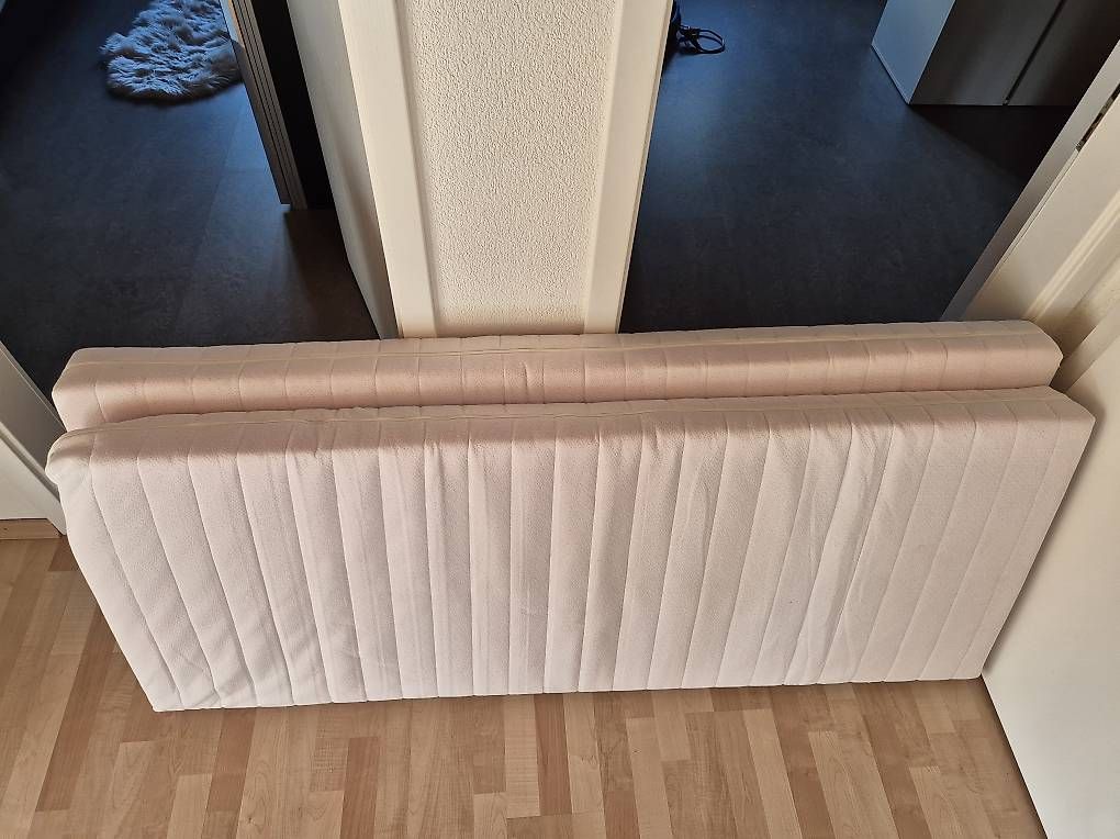 Matratzen: Matratzen 70x180 – Neu und originalverpackt aus Reichenbach im Kandertal von sl_91 1