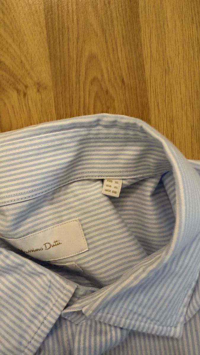 Massimo Dutti Hemden: Herren Hemd Massimo Dutti  – Neu (gemäss Beschreibung) aus Lengnau AG von Liirim 2