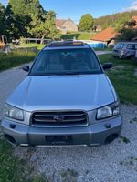 Subaru Forester SG 2.0 1sc646 für Export
