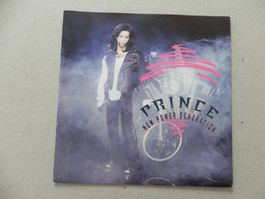Single Pop Rock Soul Funk Prince 1990 New Power Generation