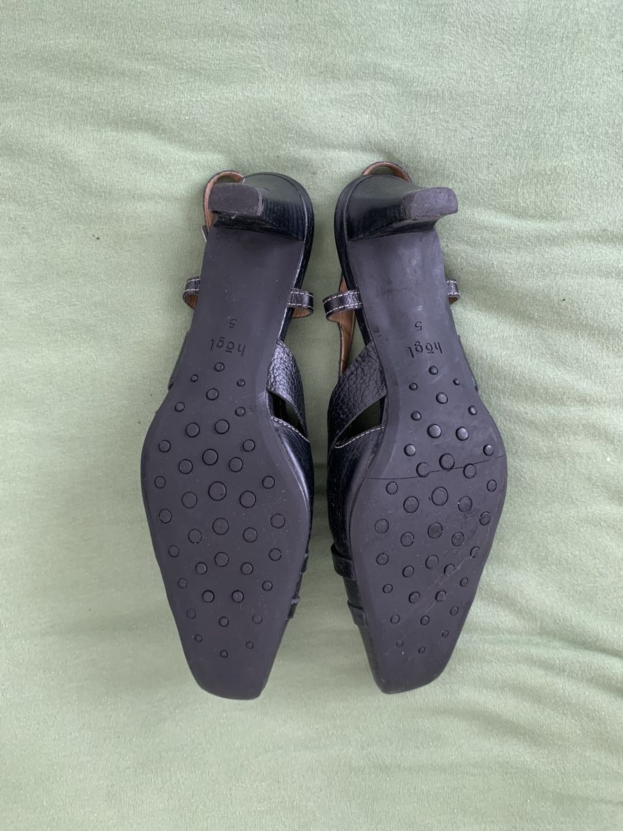 Högl Chaussures femmes: Sandale – D'occasion à Thun par elshei 1