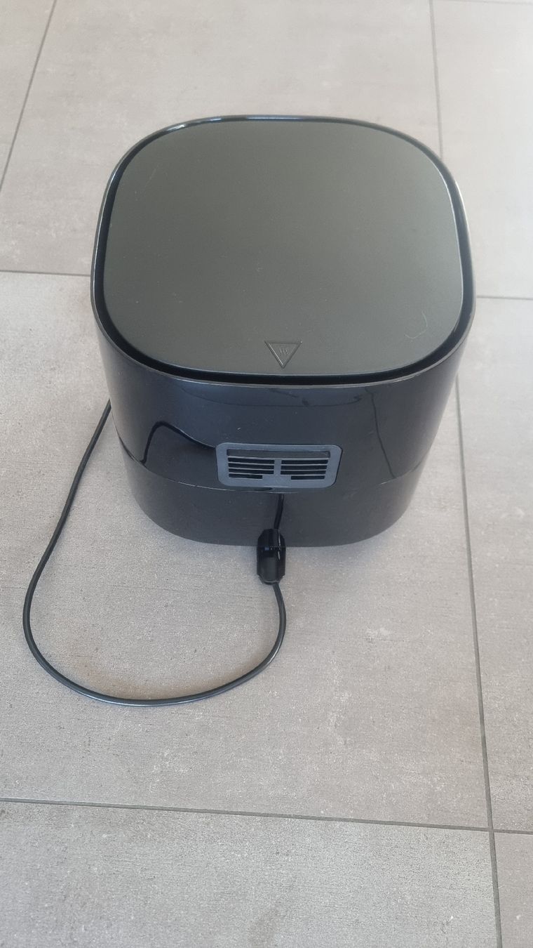 Philips Elettrodomestici da cucina: Philips Essential XL HD9270/90 – Usato da Arni AG venduto da Jaggyma5 4