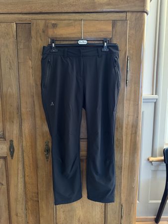 Funktionale Winterhose von Schöffel (Damen, Gr. 40)