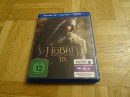 Der Hobbit - Smaugs Einöde 3D