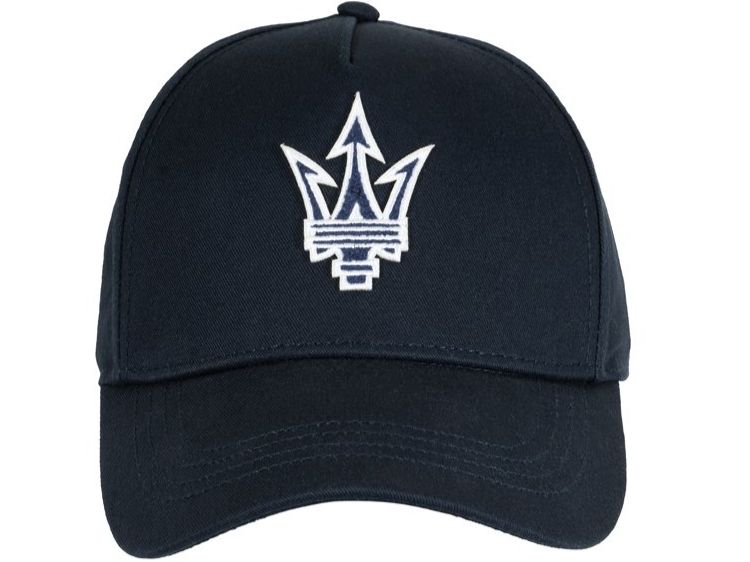 Altro in  Abbigliamento & Accessori: Maserati Tridente Cap Mütze Original Merchandising – Nuovo (secondo la descrizione) da Goldach venduto da SSRConzept