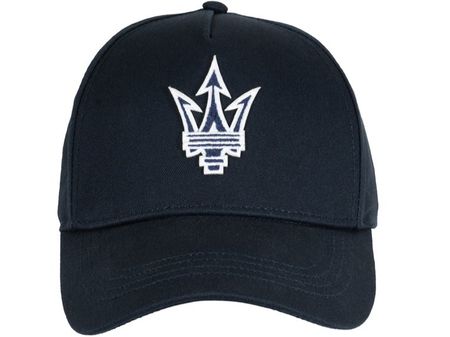 Maserati Tridente Cap Mütze Original Merchandising NEU