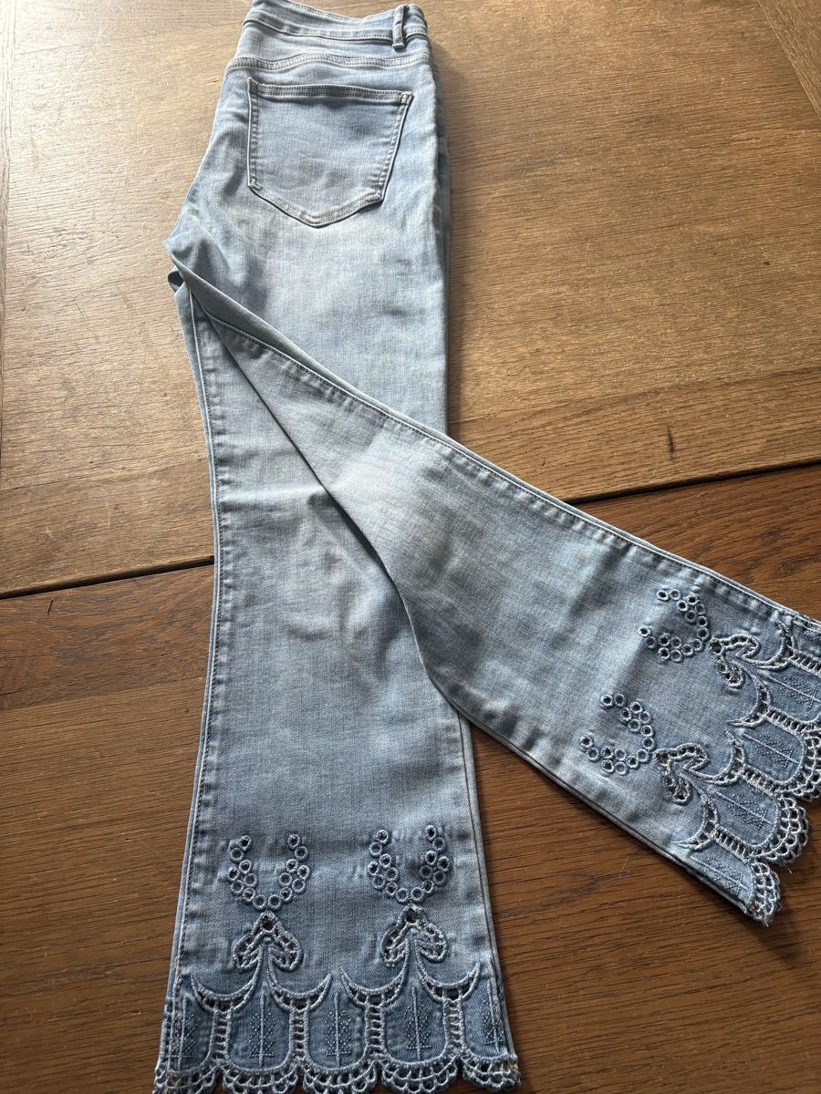Jeans: neue Jeans Gr.38 M – Neu (gemäss Beschreibung) aus Baden von jdif 1