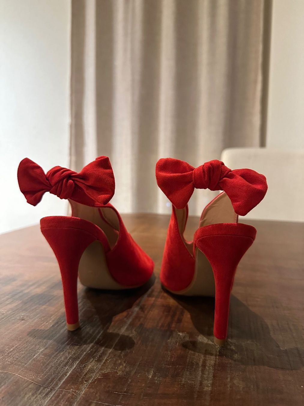 Scarpe da donna: Girlhood Schuhe Pumps – Usato da Heerbrugg venduto da cheedsk 3