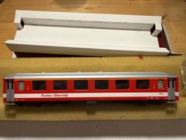 3252 215 FO A 4065 H0m neuwertig, Glacier Express !!