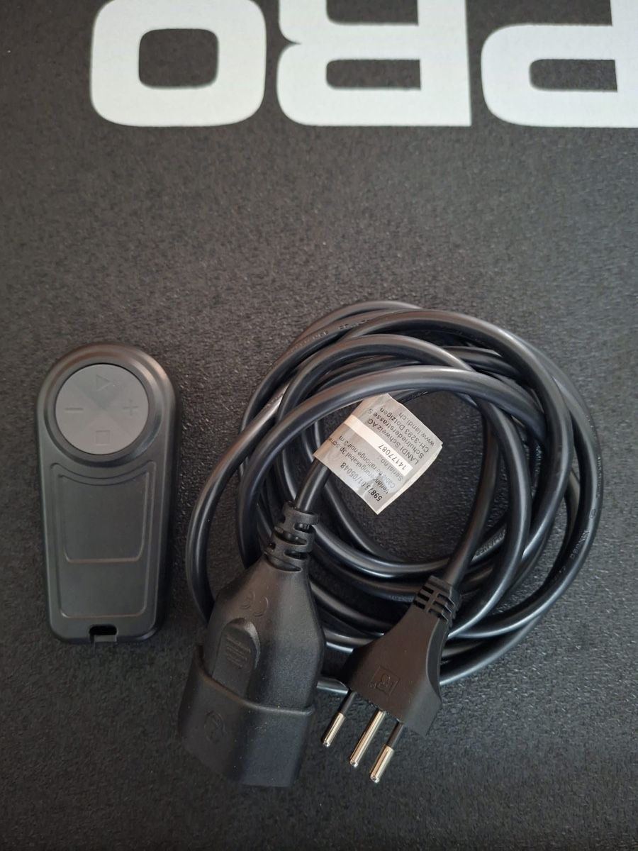 Hometrainer: Zipro Laufband – Nuovo (secondo la descrizione) da Safnern venduto da Peter071 1