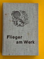 Tilgenkamp: Flieger am Werk. 1935 -  signiert u.Beilage