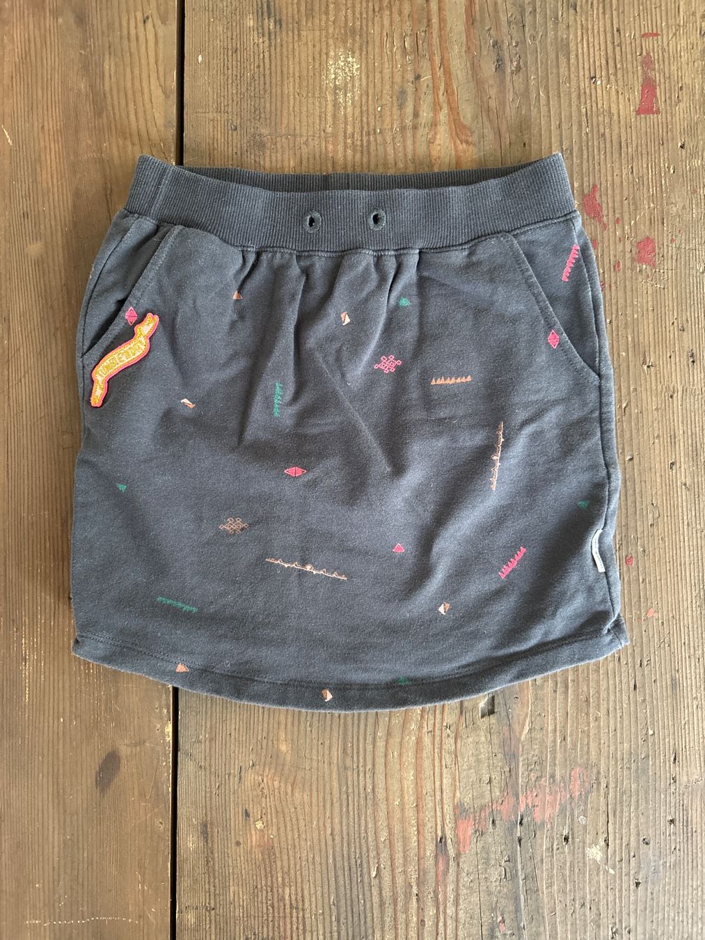Vestiti & Gonne: Rock Sweat von Tumble n dry Gr 122 – Usato da Mörschwil venduto da Mibasel