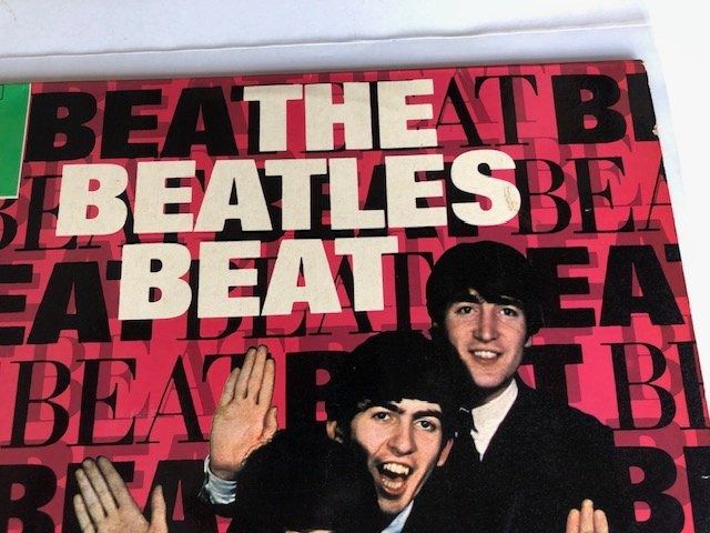 Dischi in vinile: The Beatles – Usato da Aarwangen venduto da Jukebox3 1
