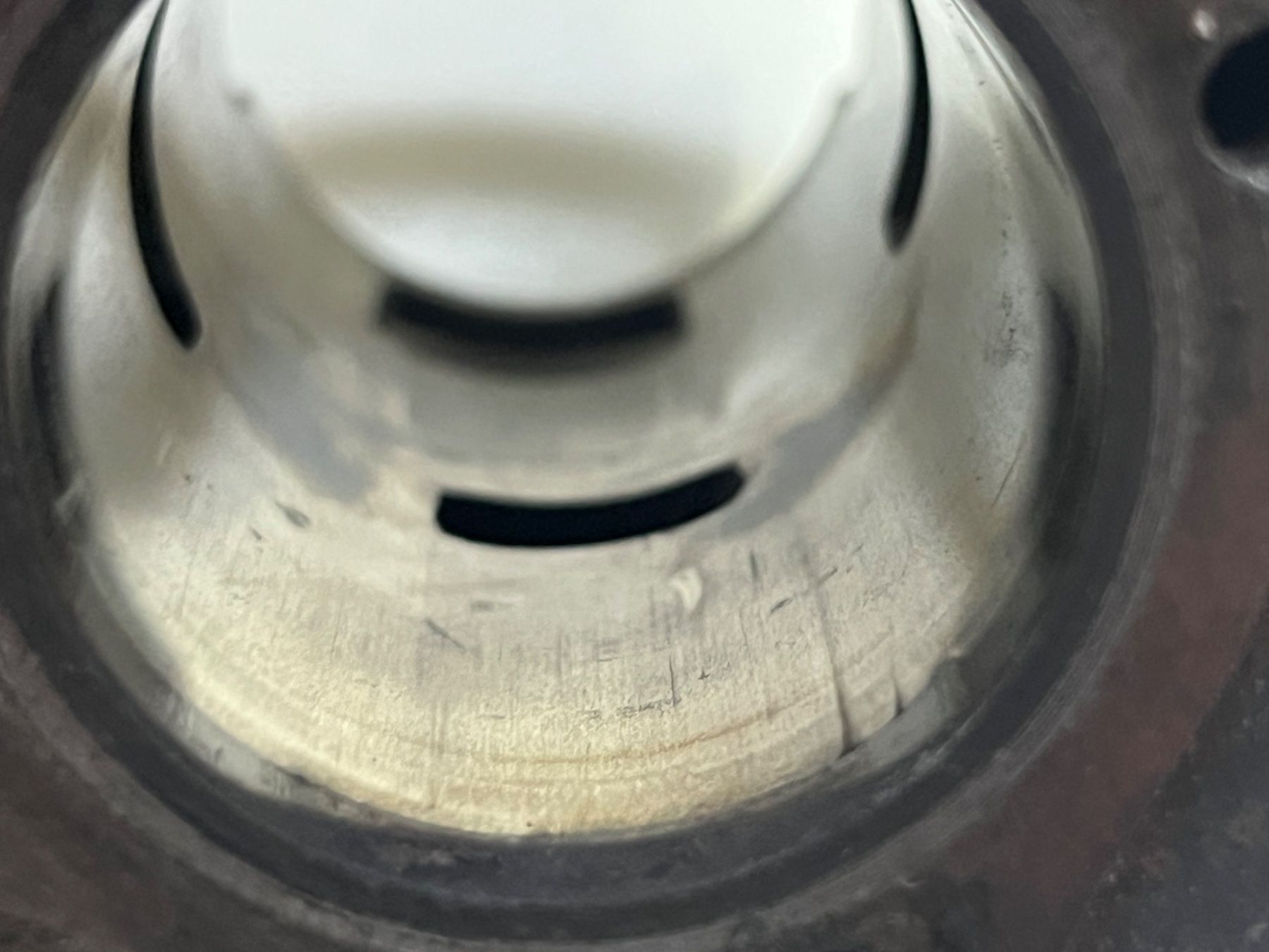 Sachs Parti ricambio per ciclomotori: Zylinder Sachs 503 38 mm – Usato da Steffisburg venduto da FlorianJohner 4