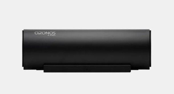 Purificatori d'aria: OZONOS AC-2 Smart Standard Raumerfrischungsgerät – Nuovo e nell'imballaggio originale da Bassersdorf venduto da COOL-AG