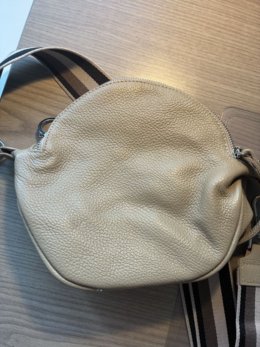 Sacs femmes: Echtleder Bauchtasche – D'occasion à langenthal par golferli 6