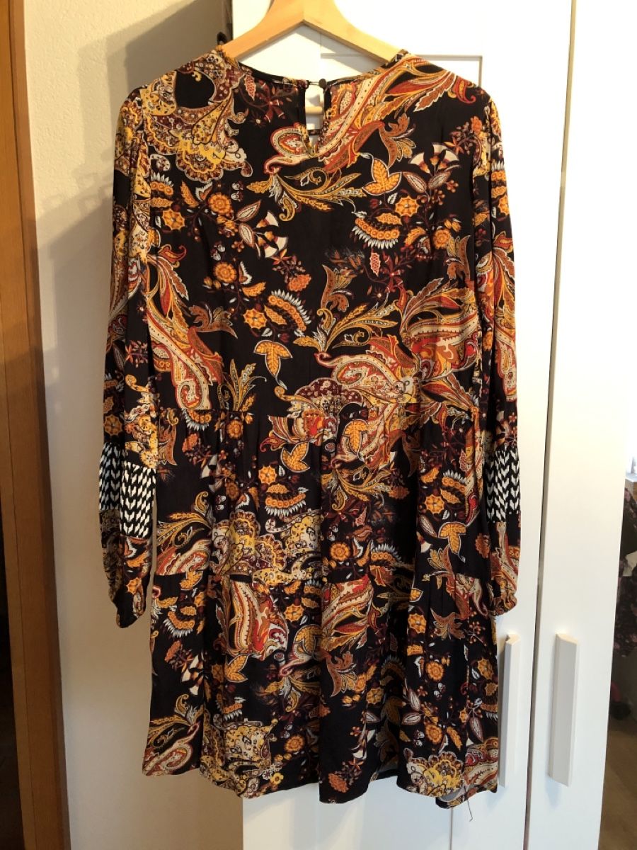 Tuniken: Kleid  von Tramontana Gr. XS – Gebraucht aus Balsthal von Katzenfan99 1