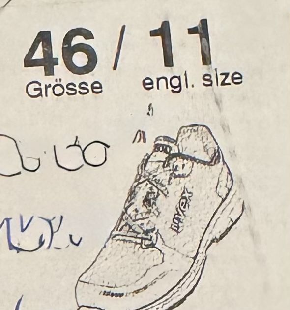 Herrenschuhe: Safety Shoes – Neu (gemäss Beschreibung) aus Wil SG von inn_9tbd 1