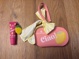 Essence Ciao! limited edition
