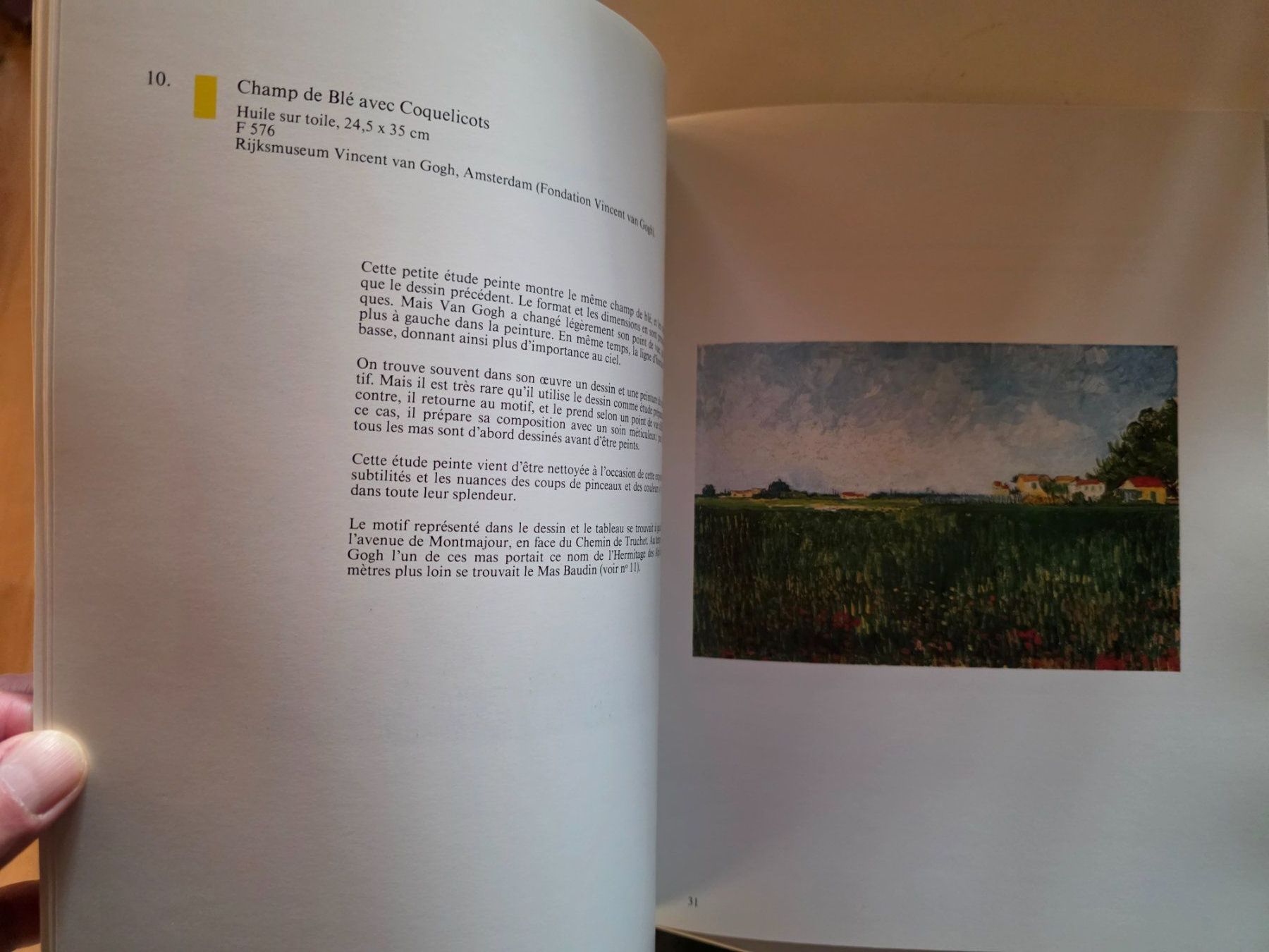 Libri: Van Gogh et Arles - Exposition du Centenaire 1989 – Usato da Walterswil BE venduto da Lonitti 1
