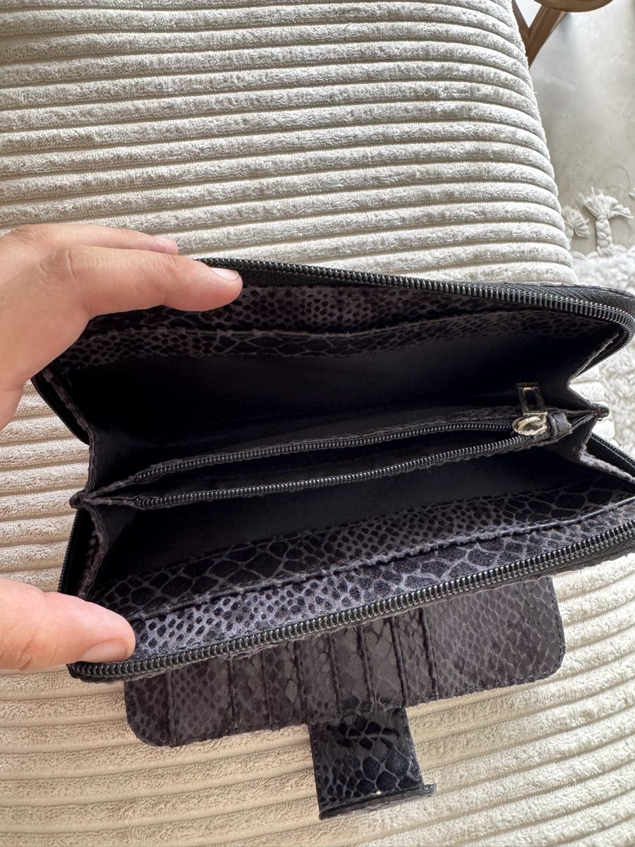 Guess Portemonnaie: Portmonnaie Guess – Neu (gemäss Beschreibung) aus Bellmund von HAV2020 6