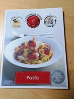 Livre de cuisine "Pasta" - L'atelier des Chefs