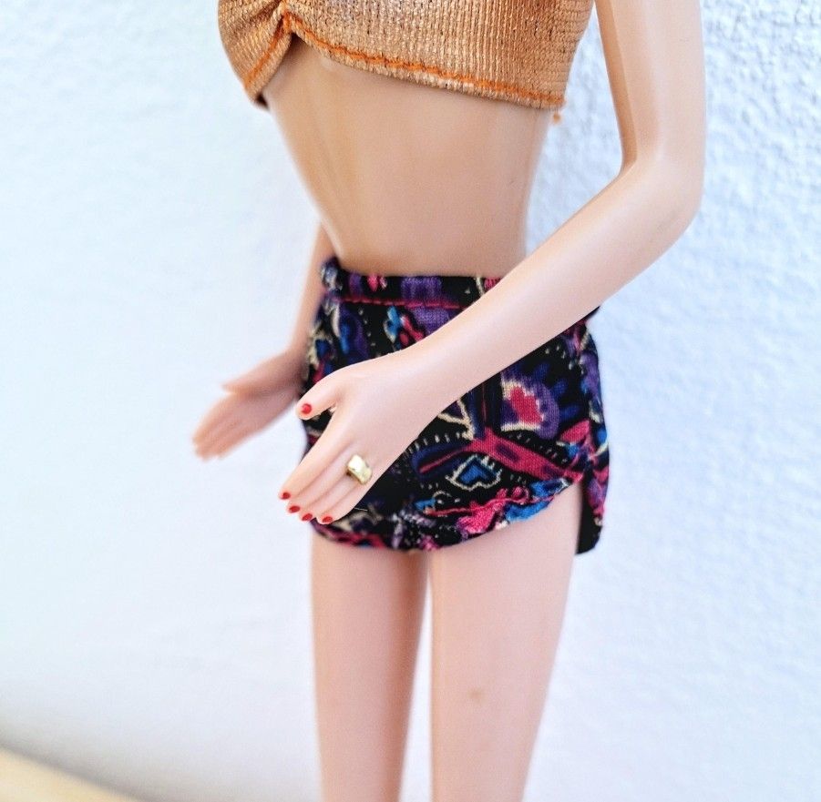 Bambole: 1997 Posh Spice Doll – Usato da Volketswil venduto da LisaSch1 3