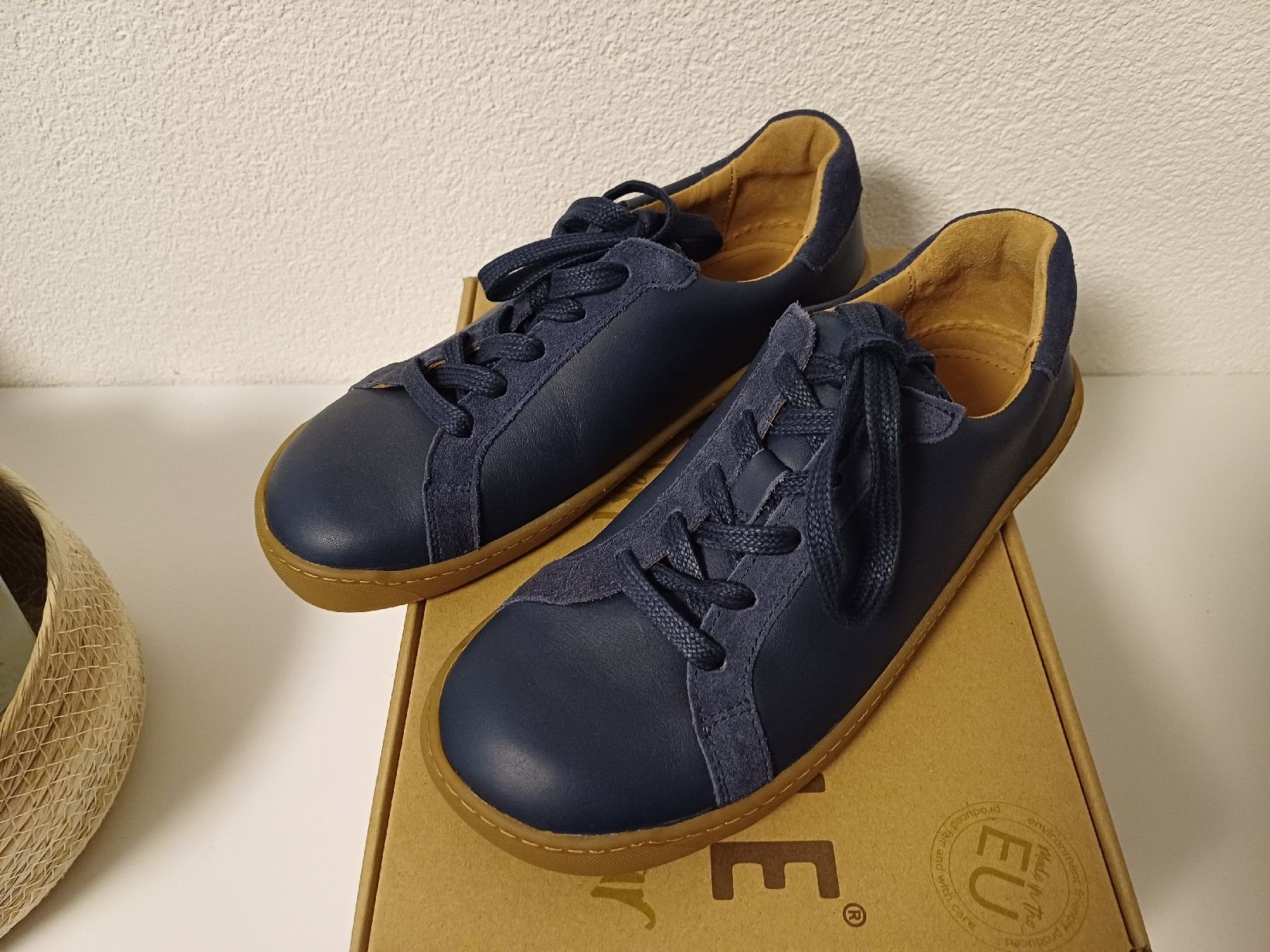 Scarpe da uomo: neue Blifestyle – Nuovo (secondo la descrizione) da Grenchen venduto da Renfer91