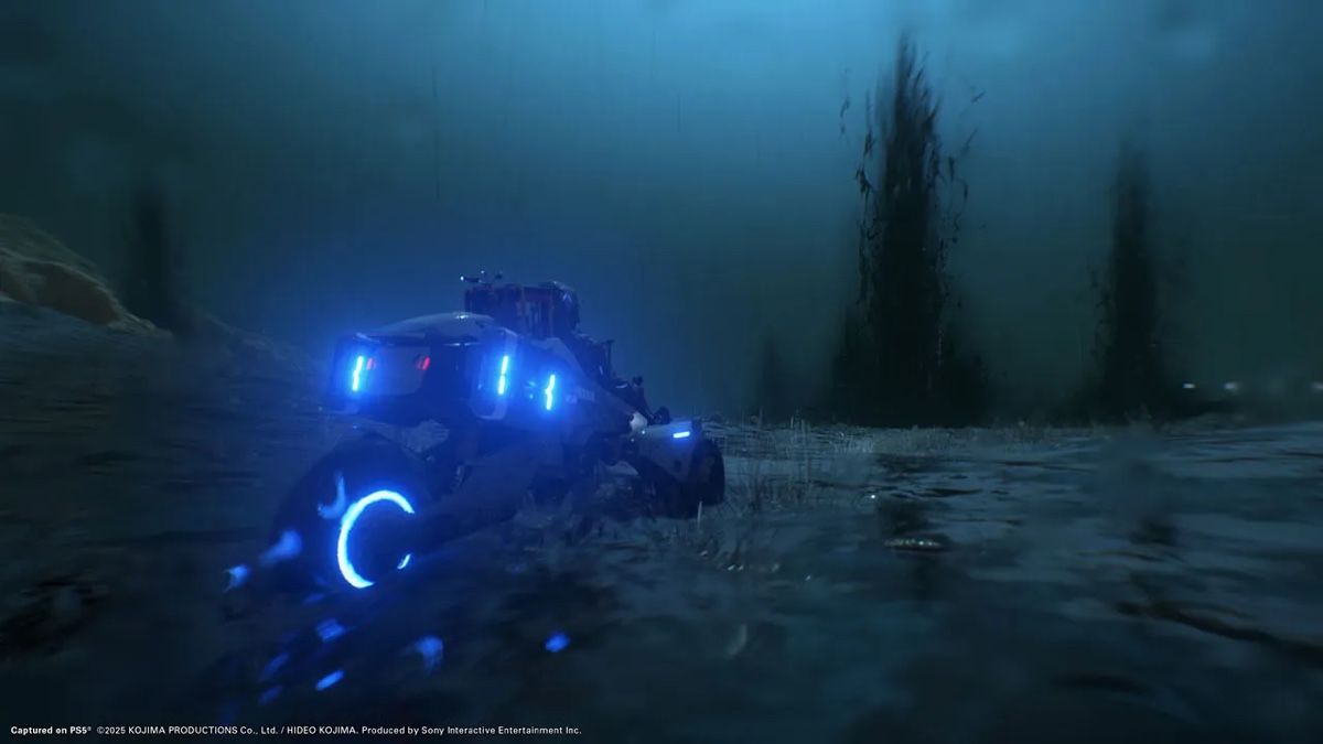 Giochi: Death Stranding 2: On the Beach PS5 – Usato da Gränichen venduto da lunadreamer05 6