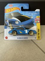 Hot Wheels - '96 Porsche Carrera
