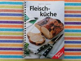Betty Bossi💥🌞 Fleischküche 💥 Fleisch Chuchi