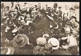 Fotografie Ernst Vierkötter, Rekordhalt