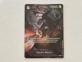 One Piece TCG CARD OP06-086 ENG