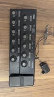 Yamaha MFC10 MIDI Foot Controller 
