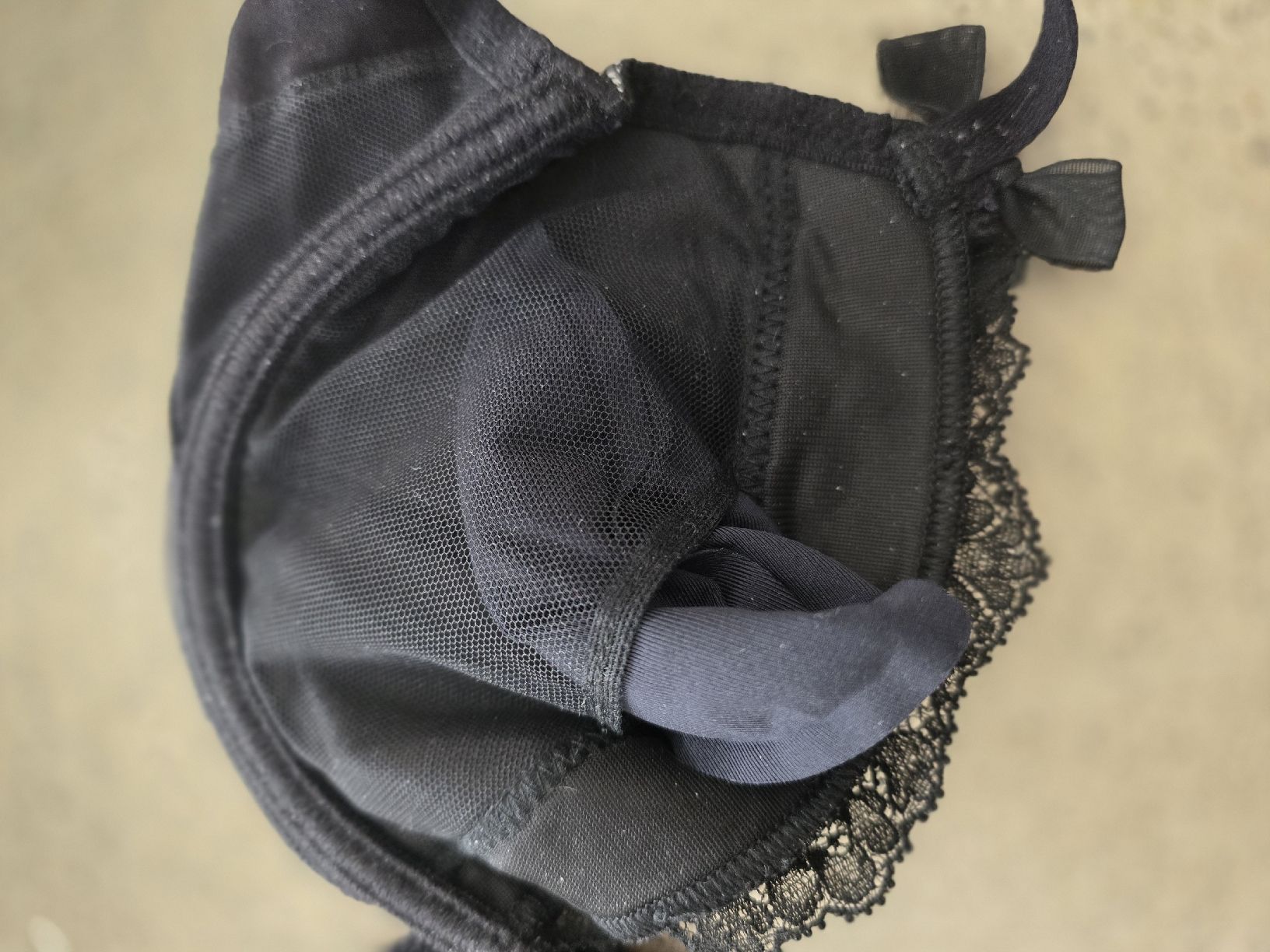 Aubade Altra biancheria intima: Aubade BH 70C – Usato da Zürich venduto da Allek 1