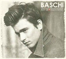 Baschi – Auf Grosser Fahrt CD