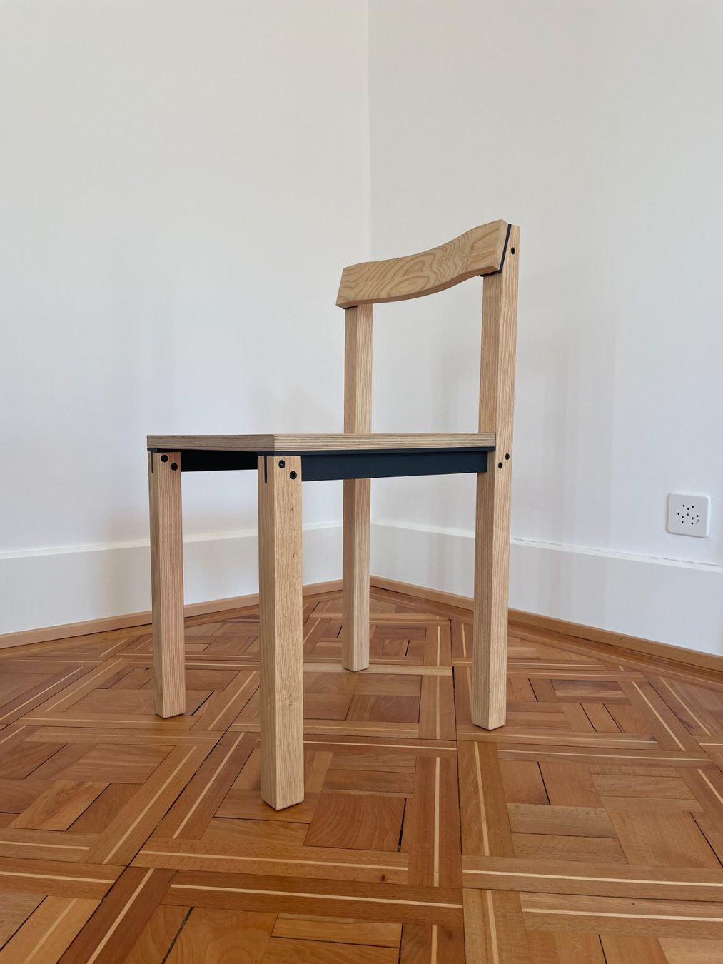 Sedie: Tal Chair von Kann Design – Usato da Zürich venduto da ludikriskris