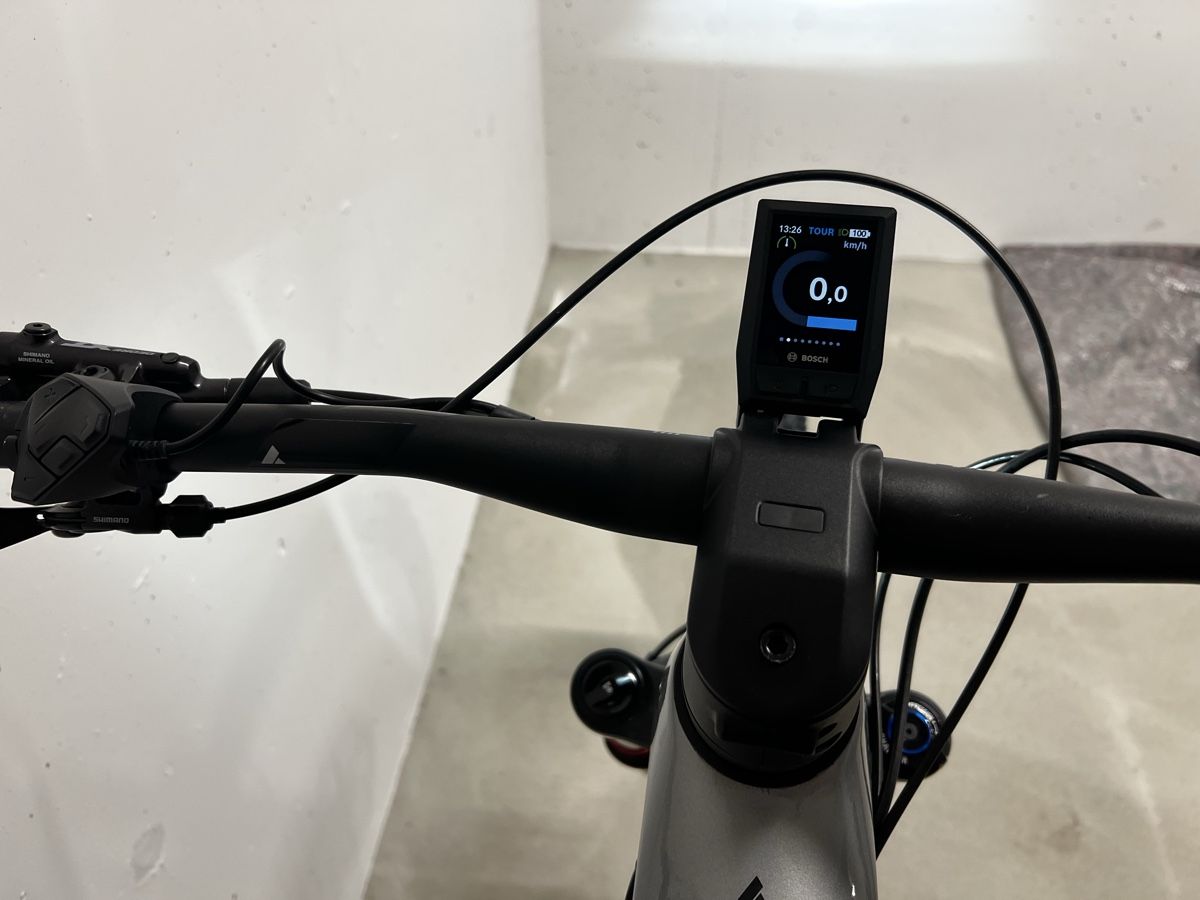 Bulls Biciclette: Bulls Sonic EVO AM 4 Carbon E-Bike – Usato da Fahrwangen venduto da rosi27 3
