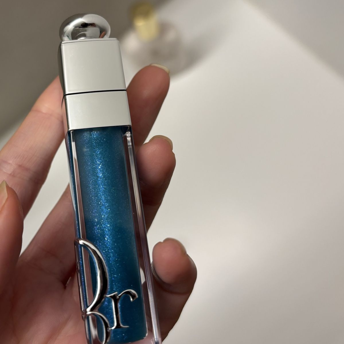 Dior Make-up: Dior Lip Maximizer Summer26 Collection – Gebraucht aus Sissach von Angelinaa24 2