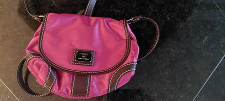 Tasche Lancel pink