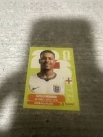 Panini Sticker FIFA WM 2028 Morgan Rogers  ENG14
