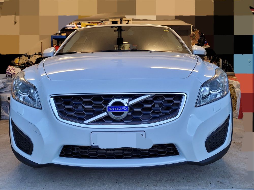 VOLVO C30, 2.0